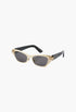 CDior B3U Cat-Eye Sunglasses - GLAM MODA